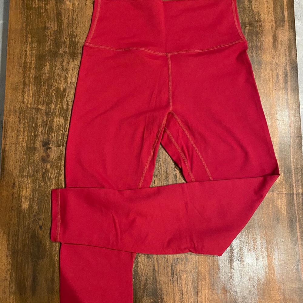 Flexxfit full length leggings